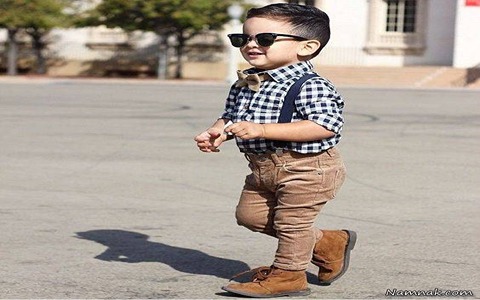 تصویر 3 از خرید و قیمت لباس بچه گانه پسرانه + فروش عمده